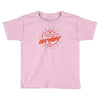 adventure is out there., Toddler T-shirt