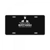 always be yourself, unless you can be batman funny License Plate
