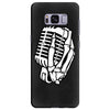 death singer Samsung Galaxy S8 Plus