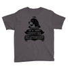 I Am Beagle Actually In A Very Commited Relationship Youth Tee