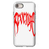 xxxtentacion  revenge iPhone 8
