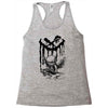 devil Racerback Tank