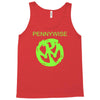 new pennywise Tank Top