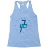 jake paul Racerback Tank