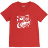 head hunters V-Neck Tee