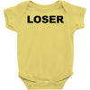 loser Baby Onesie