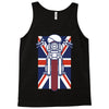 british biker Tank Top