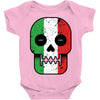 italy till i die Baby Bodysuit