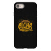 aloha iPhone 8