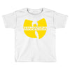 Wakanda Toddler T-shirt