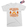 camping Exclusive T-shirt