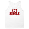 hot single sales Tank Top