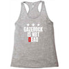 the gazette Racerback Tank