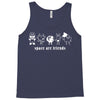 space are friends Tank Top