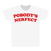 Pobodys Nerfect Kristen Bell All Over Men's T-shirt