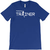 personal trainer fitness T-Shirt