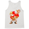 where is mario Tank Top