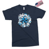 archers' attack! Exclusive T-shirt