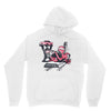 road closed Unisex Hoodie
