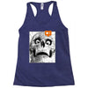 bumming off Racerback Tank