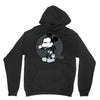 mickey mouse suicide Hoodie