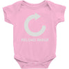 reload image Baby Onesie