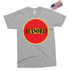 red fire Exclusive T-shirt