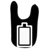charged Baby Bibs