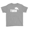 tuna Youth Tee