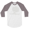 dreamland logo 3/4 Sleeve Shirt