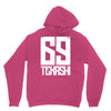tekashi 6ix9ine  gummo 69 Unisex Hoodie