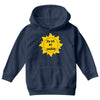 You Are My Sunshine Youth Hoodie
