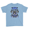 old man was your first mistake Youth Tee