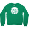 mapex logo Crewneck Sweatshirt
