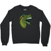Roar Crewneck Sweatshirt