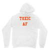 toxic Unisex Hoodie