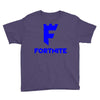 fortnite logo Youth Tee