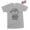 born to die, world a fuck Exclusive T-shirt