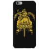 ours is the fury iPhone 6/6s Case