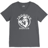 trooper boxing gym funny V-Neck Tee