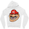 player 1 (2) Zipper Hoodie