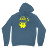 camiseta minion mecanic Hoodie