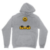 geek utility belt Hoodie