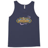 world of lovecraft Tank Top
