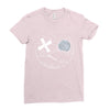 Windmill Ladies Fitted T-Shirt
