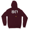 Made in the 80's Unisex Hoodie