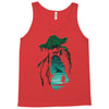 our last hope Tank Top