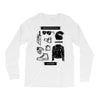 choose your style Long Sleeve Shirts