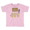 ninja school Toddler T-shirt
