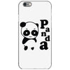 panda iPhone 6/6s Case